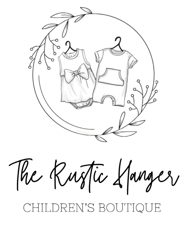 The Rustic Hanger Children's Boutique